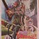 Illustration for article titled 80s Thai Horror Movie Posters Will Melt Your Face